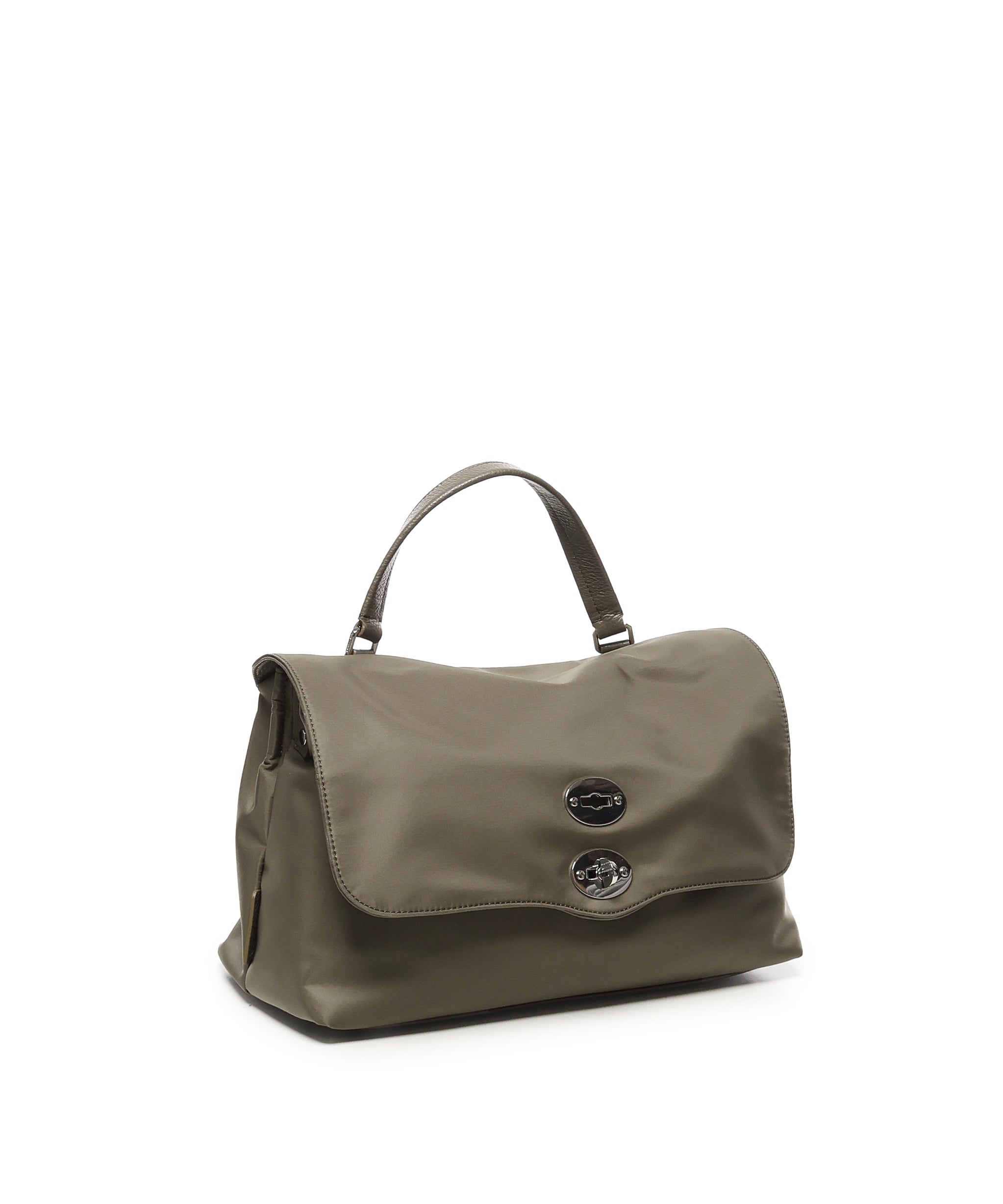 Borsa Postina Medium 068010 2000000-Z0432 ZANELLATO 