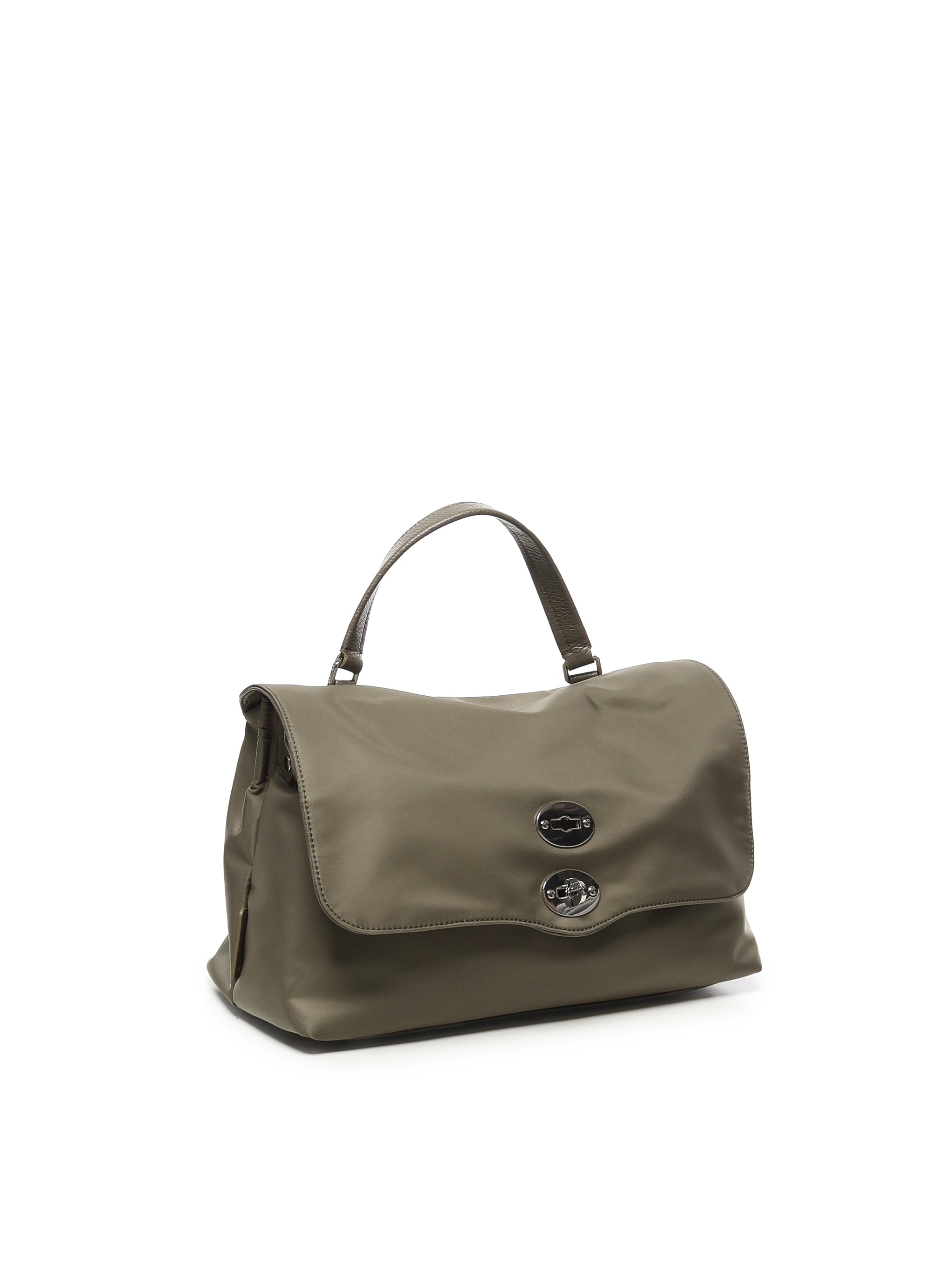 Borsa Postina Medium 068010 2000000-Z0432 ZANELLATO 
