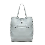 Tote Bag A'spasso Medium in pelle 068790 1910000Z0602 ZANELLATO 