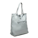 Tote Bag A'spasso Medium in pelle 068790 1910000Z0602 ZANELLATO 