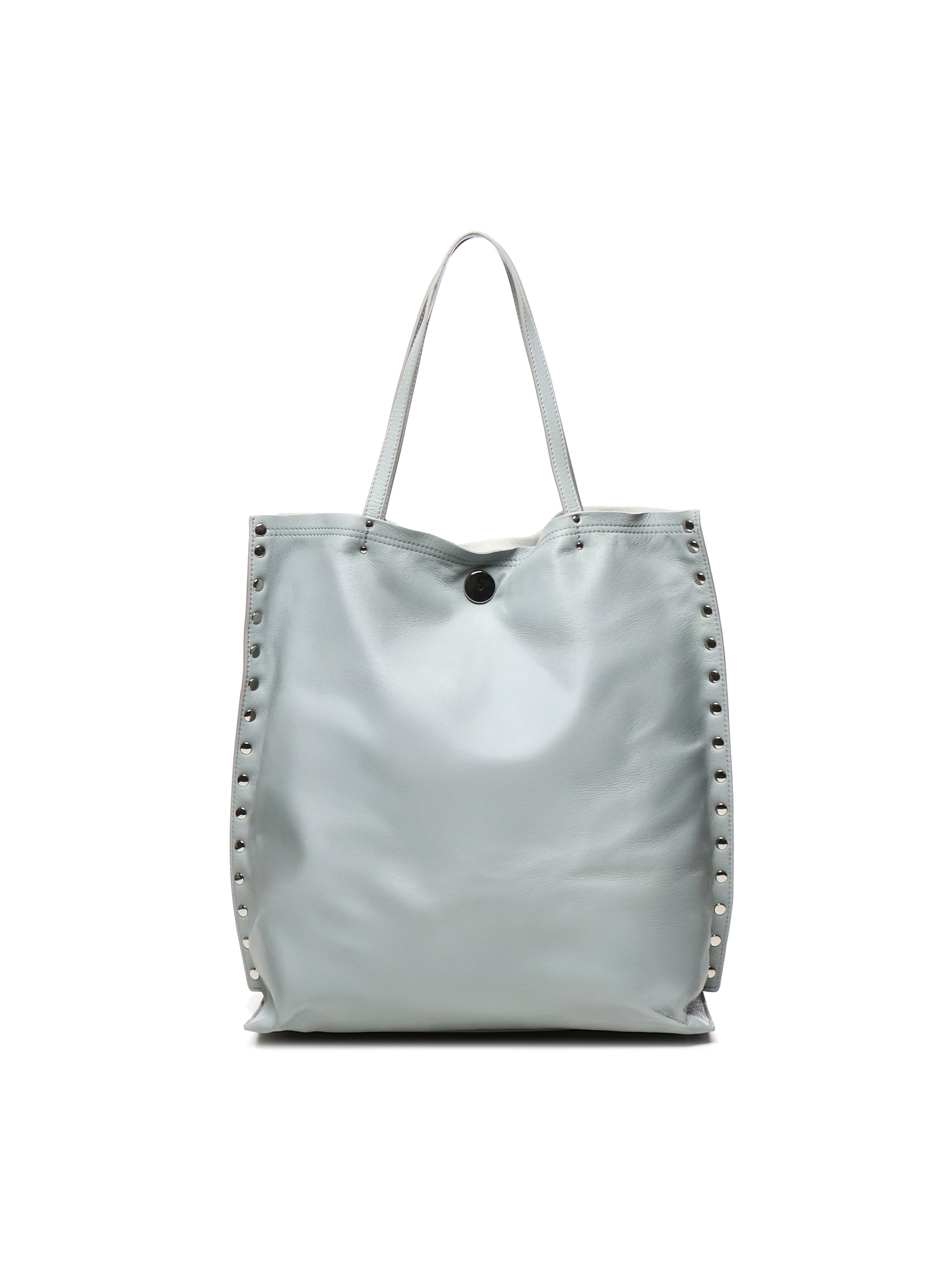 Tote Bag A'spasso Medium in pelle 068790 1910000Z0602 ZANELLATO 