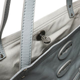 Tote Bag A'spasso Medium in pelle 068790 1910000Z0602 ZANELLATO 