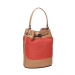 Borsa Mondà small in pelle 068980 2030000Z0913 ZANELLATO 