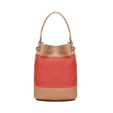 Borsa Mondà small in pelle 068980 2030000Z0913 ZANELLATO 