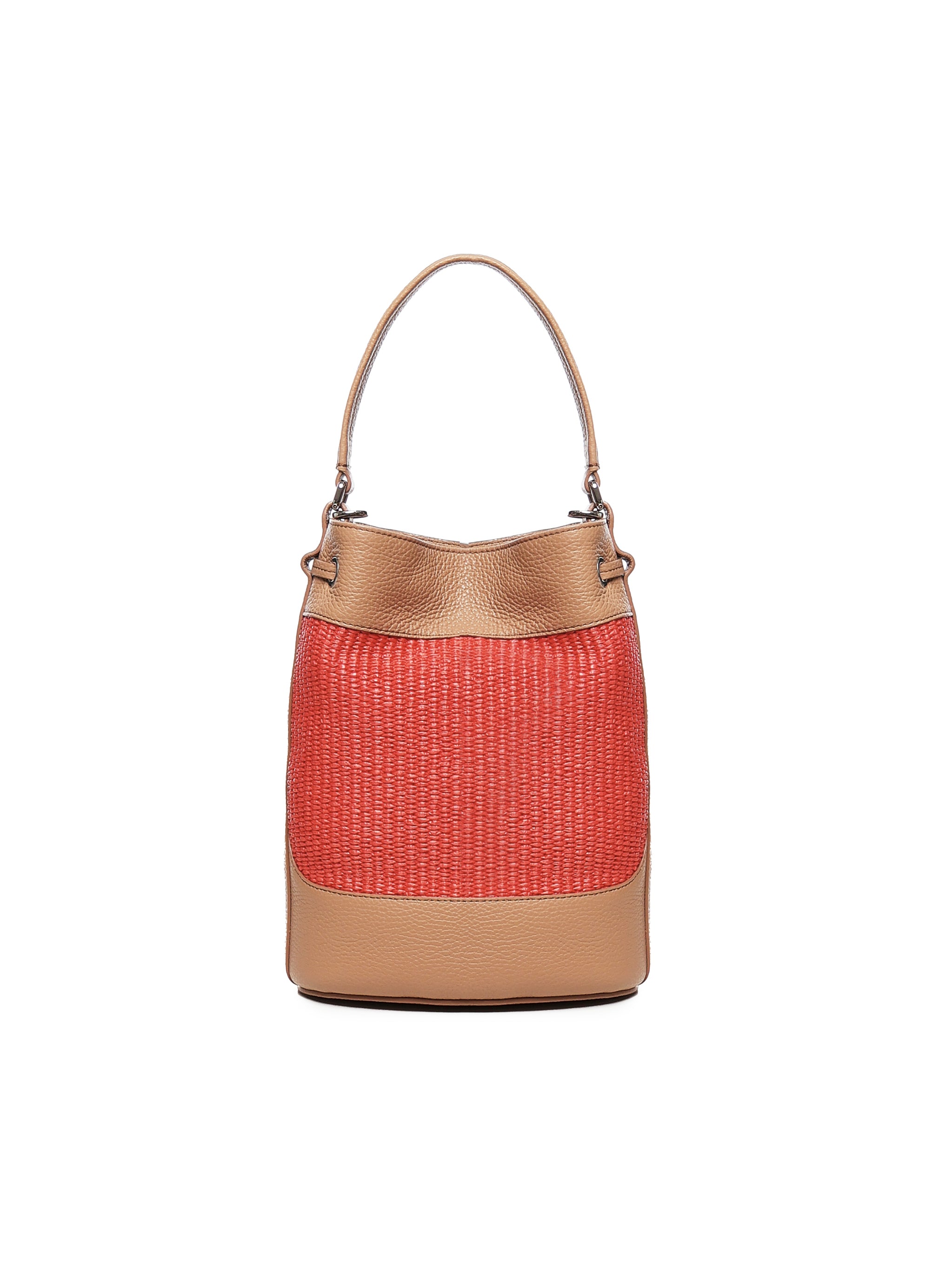Borsa Mondà small in pelle 068980 2030000Z0913 ZANELLATO 