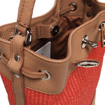 Borsa Mondà small in pelle 068980 2030000Z0913 ZANELLATO 