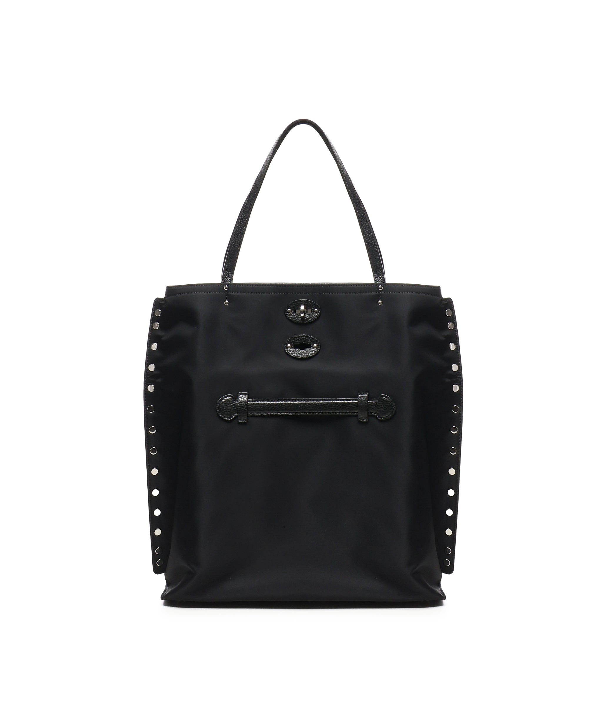 Borsa tote A'spasso medium 069800 2000000Z0001 ZANELLATO 