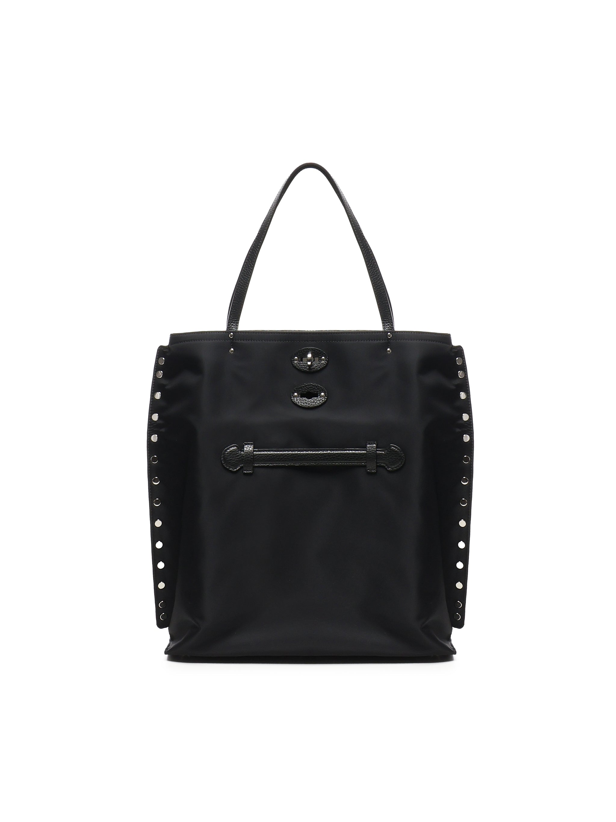 Borsa tote A'spasso medium 069800 2000000Z0001 ZANELLATO 