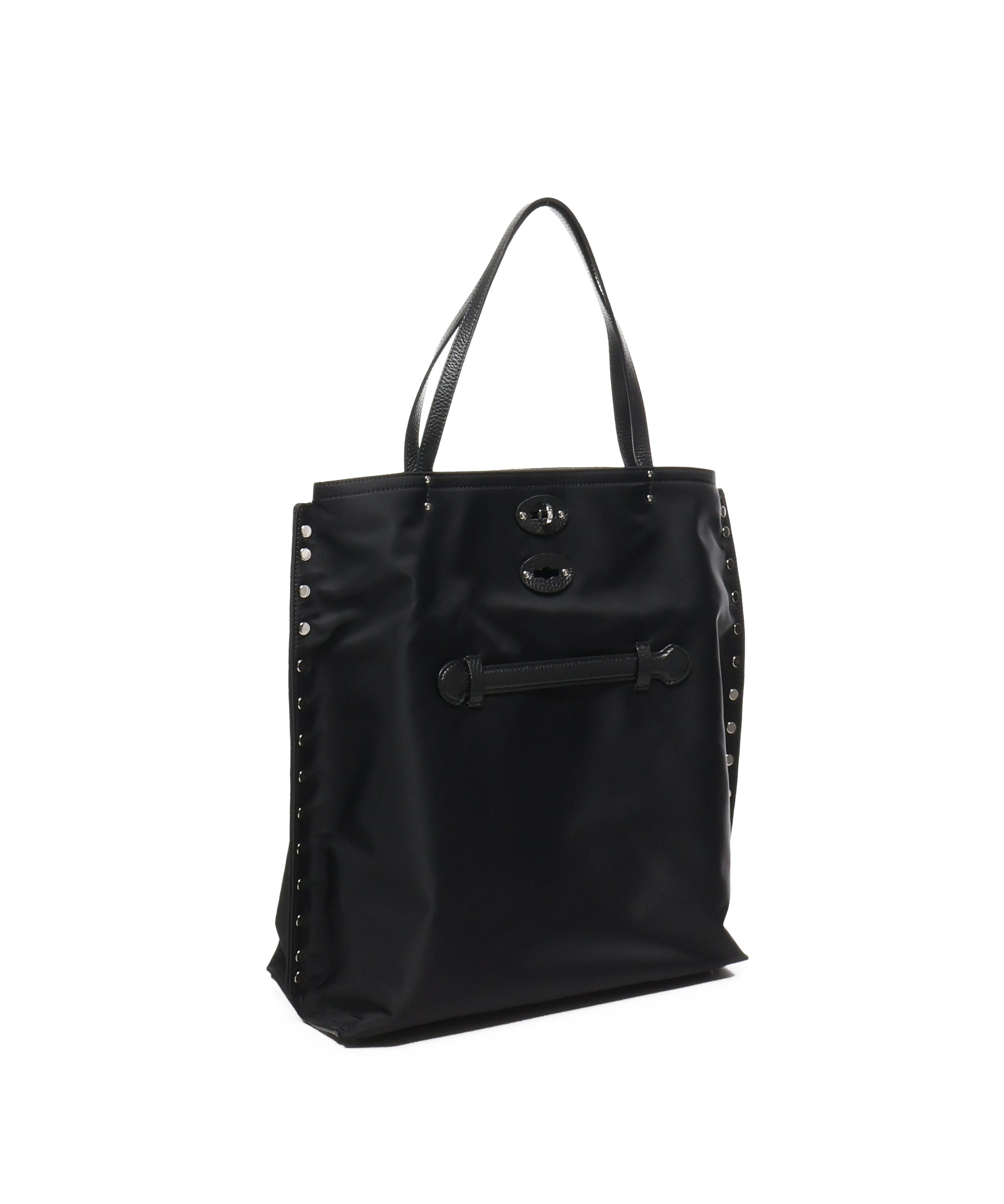 Borsa tote A'spasso medium 069800 2000000Z0001 ZANELLATO 