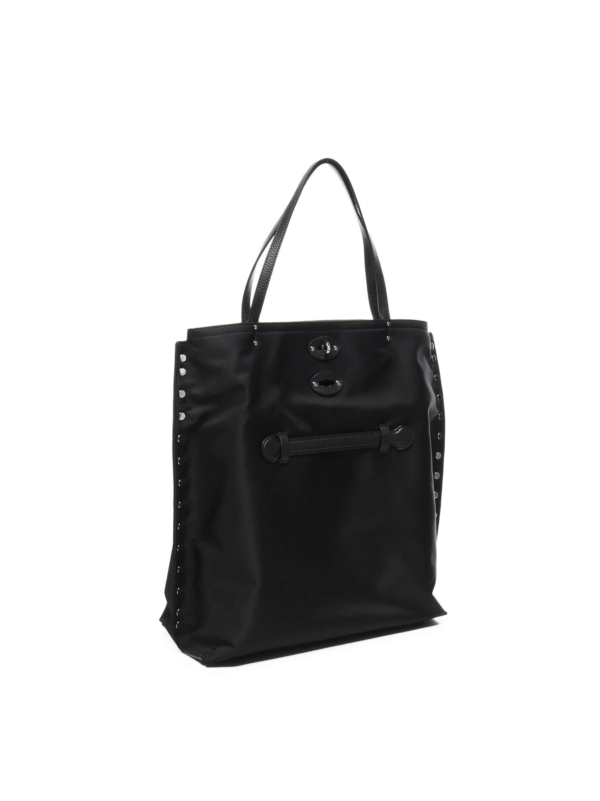 Borsa tote A'spasso medium 069800 2000000Z0001 ZANELLATO 