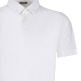 Polo in puro cotone 811818 ZG380Z0001 ZANONE 
