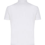 Polo in puro cotone 811818 ZG380Z0001 ZANONE 