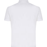 Polo in puro cotone 811818 ZG380Z0001 ZANONE 
