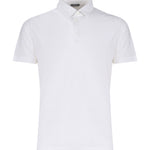Polo in puro cotone 811818 ZG380Z0001 ZANONE 