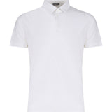 Polo in puro cotone 811818 ZG380Z0001 ZANONE 