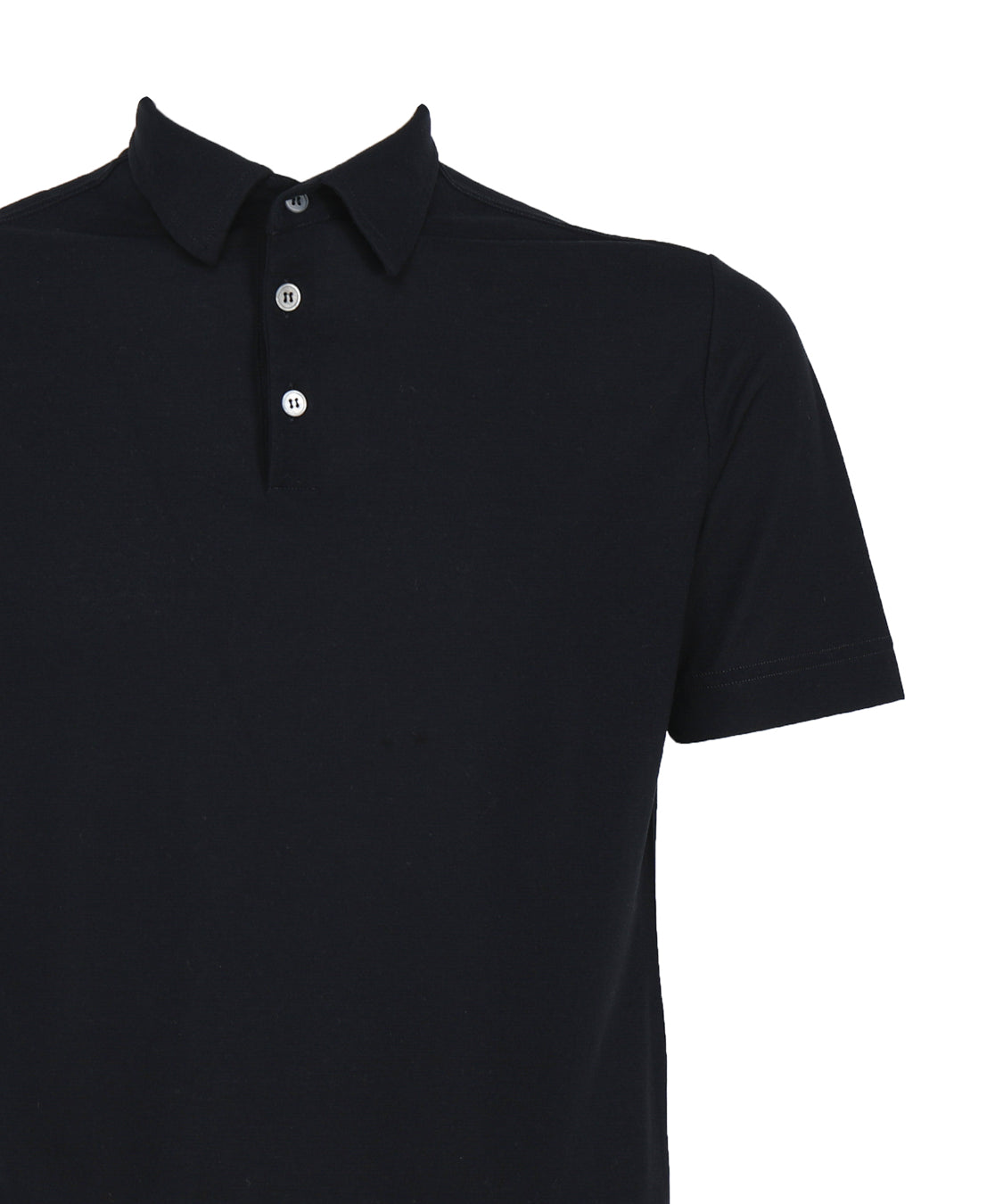 Polo in puro cotone 811818 ZG380Z0542 ZANONE 