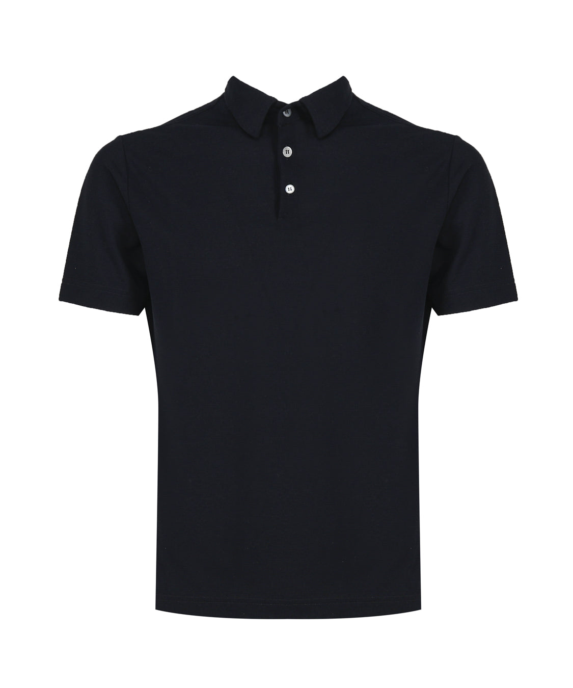 Polo in puro cotone 811818 ZG380Z0542 ZANONE 