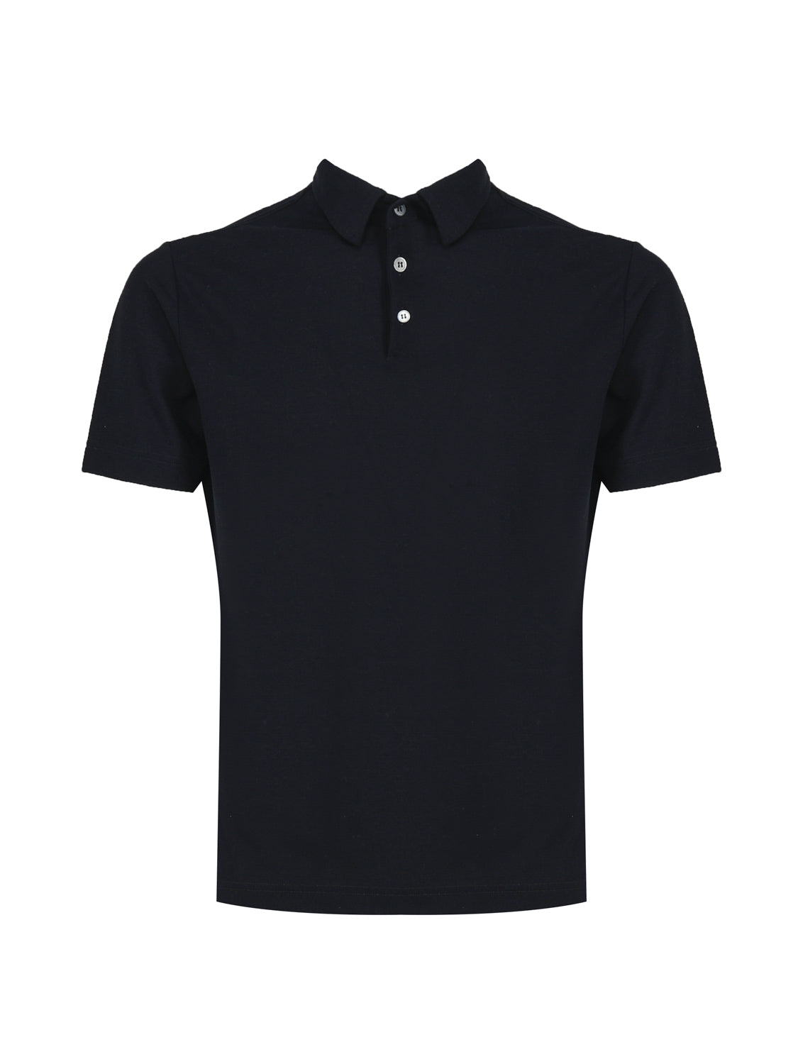 Polo in puro cotone 811818 ZG380Z0542 ZANONE 