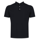 Polo in puro cotone 811818 ZG380Z0542 ZANONE 