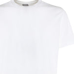 T-shirt in cotone 812597 Z0380Z0001 ZANONE 
