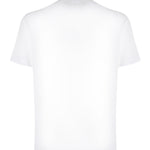 T-shirt in cotone 812597 Z0380Z0001 ZANONE 