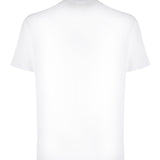 T-shirt in cotone 812597 Z0380Z0001 ZANONE 