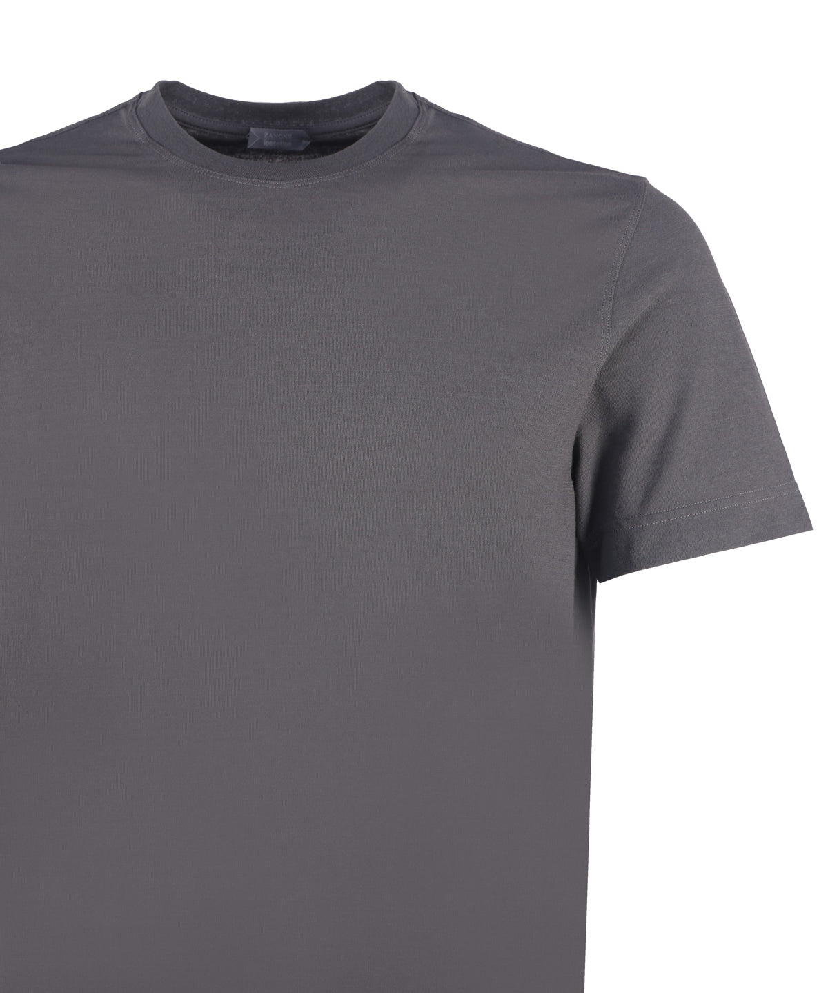 T-shirt in cotone 812597 ZG380Z0914 ZANONE 