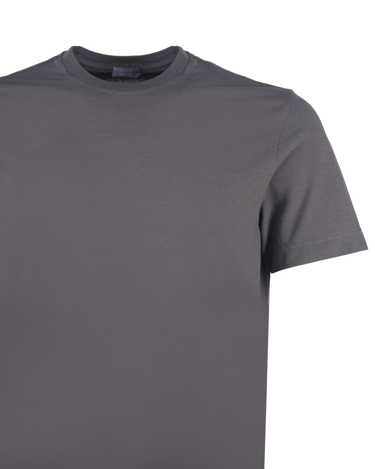 T-shirt in cotone 812597 ZG380Z0914 ZANONE 