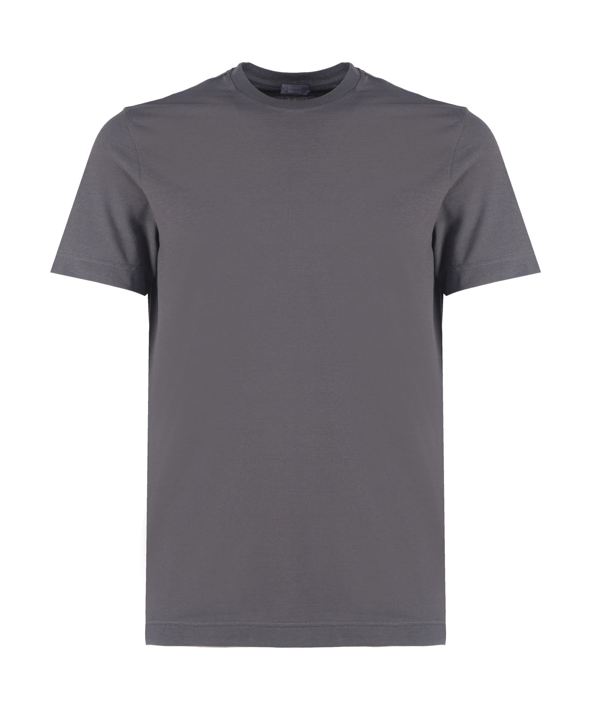 T-shirt in cotone 812597 ZG380Z0914 ZANONE 