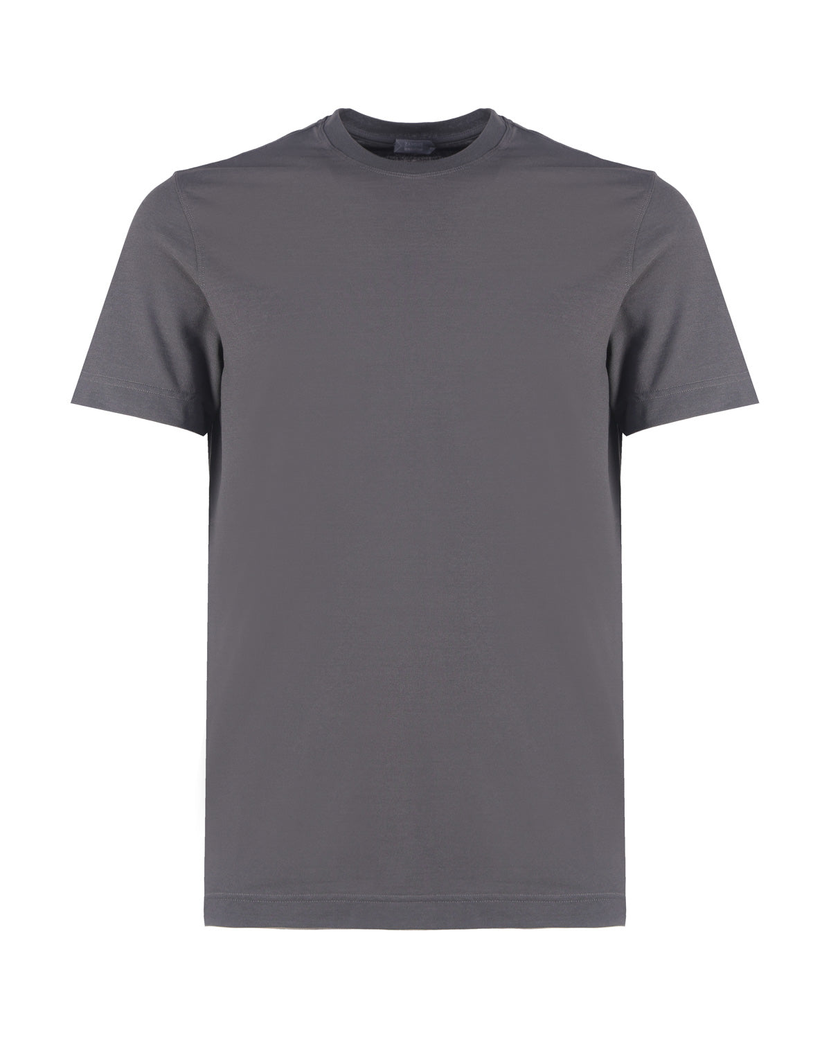 T-shirt in cotone 812597 ZG380Z0914 ZANONE 
