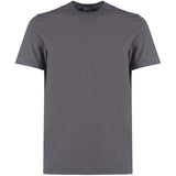T-shirt in cotone 812597 ZG380Z0914 ZANONE 