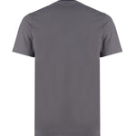 T-shirt in cotone 812597 ZG380Z0914 ZANONE 