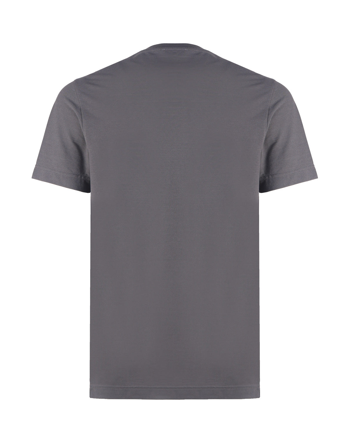 T-shirt in cotone 812597 ZG380Z0914 ZANONE 
