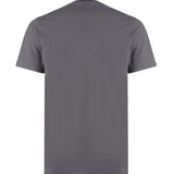 T-shirt in cotone 812597 ZG380Z0914 ZANONE 