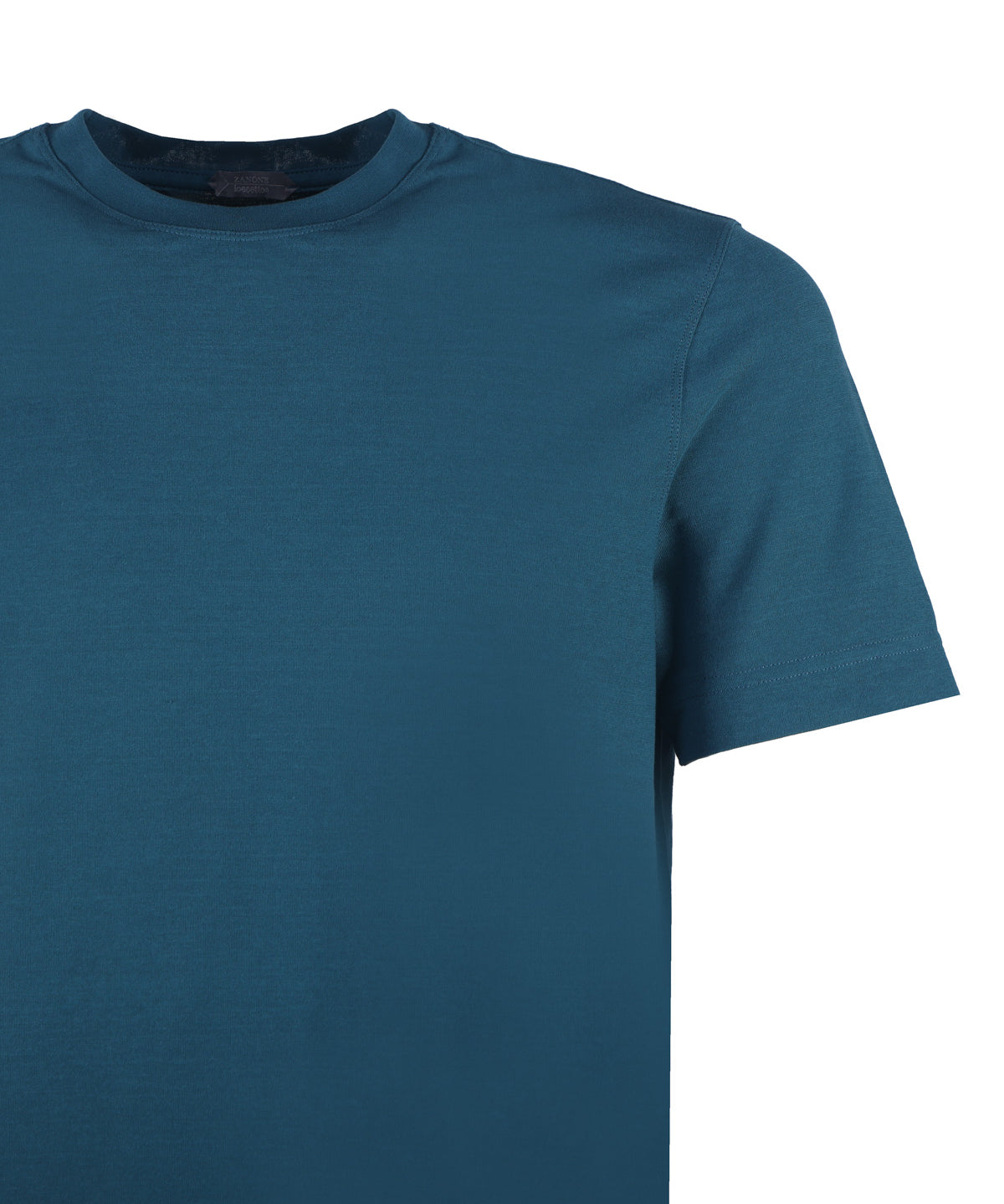T-shirt in cotone 812597 ZG380Z3823 ZANONE 