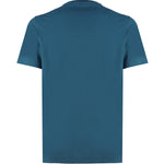T-shirt in cotone 812597 ZG380Z3823 ZANONE 