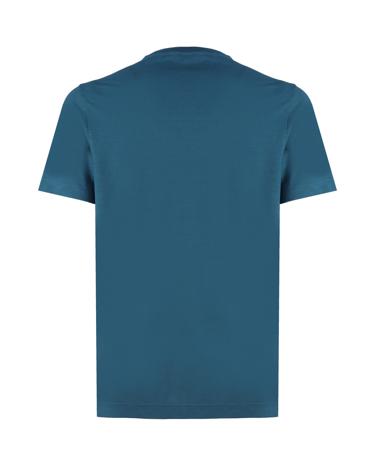 T-shirt in cotone 812597 ZG380Z3823 ZANONE 
