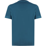 T-shirt in cotone 812597 ZG380Z3823 ZANONE 