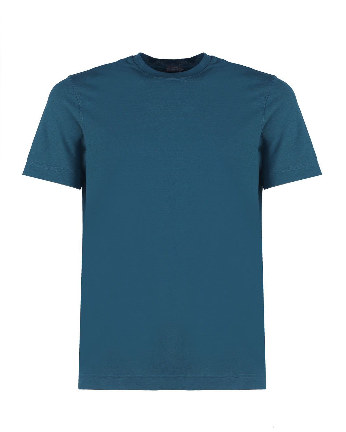 T-shirt in cotone 812597 ZG380Z3823 ZANONE 