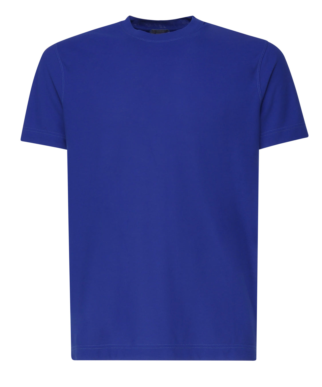 T-shirt in cotone 812597 ZG380Z3945 ZANONE 