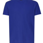 T-shirt in cotone 812597 ZG380Z3945 ZANONE 