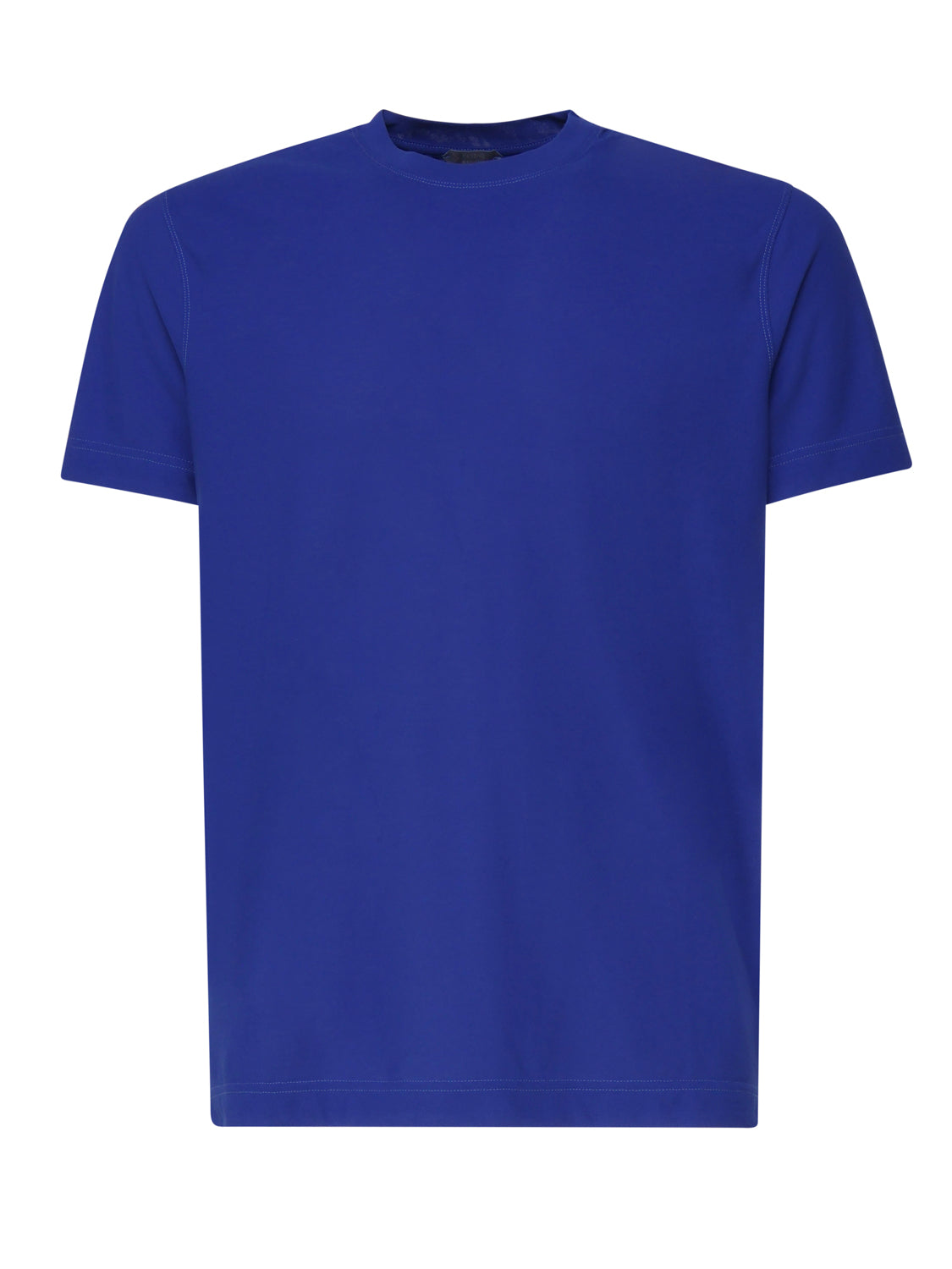 T-shirt in cotone 812597 ZG380Z3945 ZANONE 