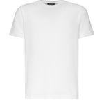T-shirt in cotone 815194 ZG380Z0001 ZANONE 