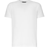 T-shirt in cotone 815194 ZG380Z0001 ZANONE 