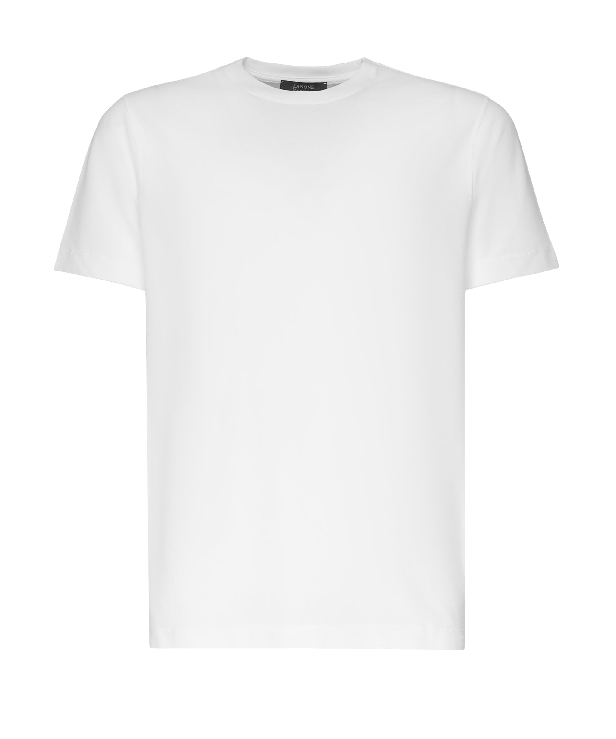 T-shirt in cotone 815194 ZG380Z0001 ZANONE 