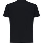 T-shirt in cotone 815194 ZG380Z0542 ZANONE 