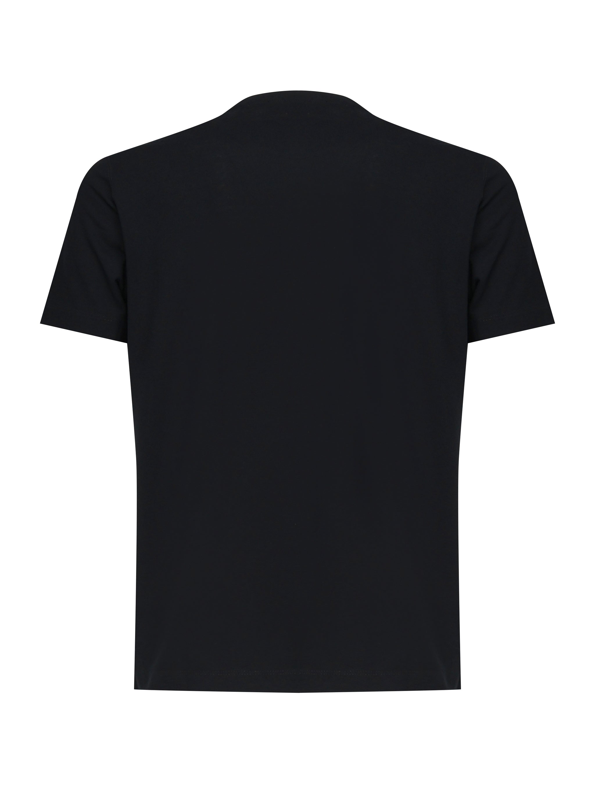 T-shirt in cotone 815194 ZG380Z0542 ZANONE 