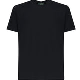 T-shirt in cotone 815194 ZG380Z0542 ZANONE 