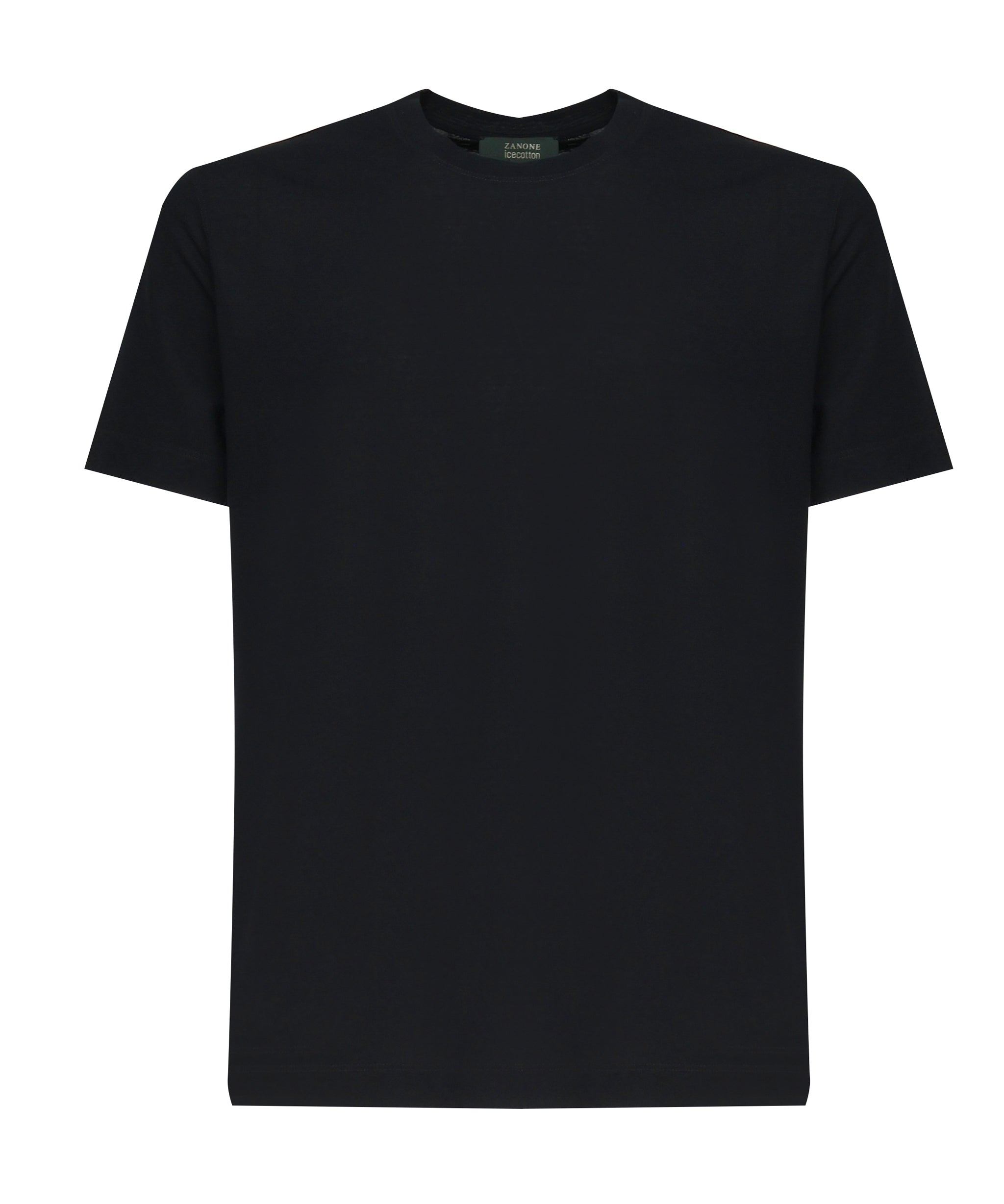 T-shirt in cotone 815194 ZG380Z0542 ZANONE 