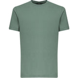 T-shirt in cotone 815194 ZG380Z1864 ZANONE 